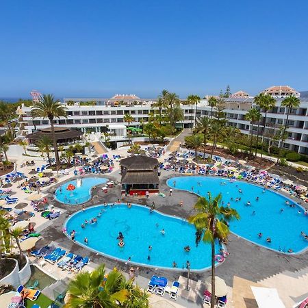 Alexandre La Siesta Hotel Playa de las Americas  Bagian luar foto