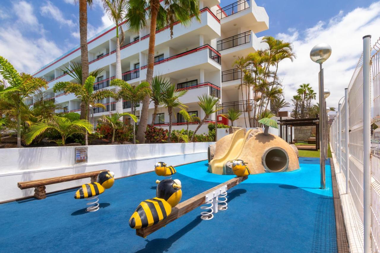 Alexandre La Siesta Hotel Playa de las Americas  Bagian luar foto